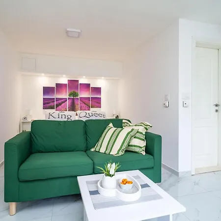 Apartment Laneta Dubrovnik Exterior photo