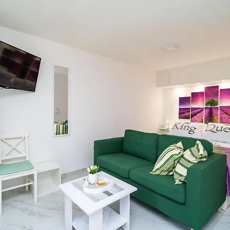 Apartment Laneta Dubrovnik Exterior photo