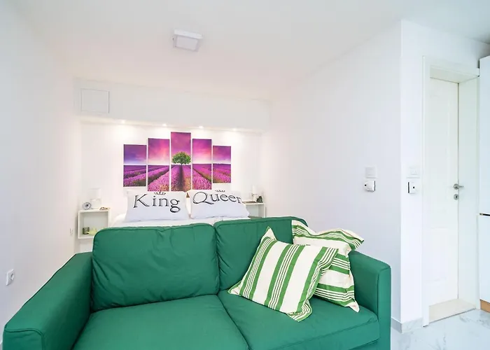 Apartment Laneta