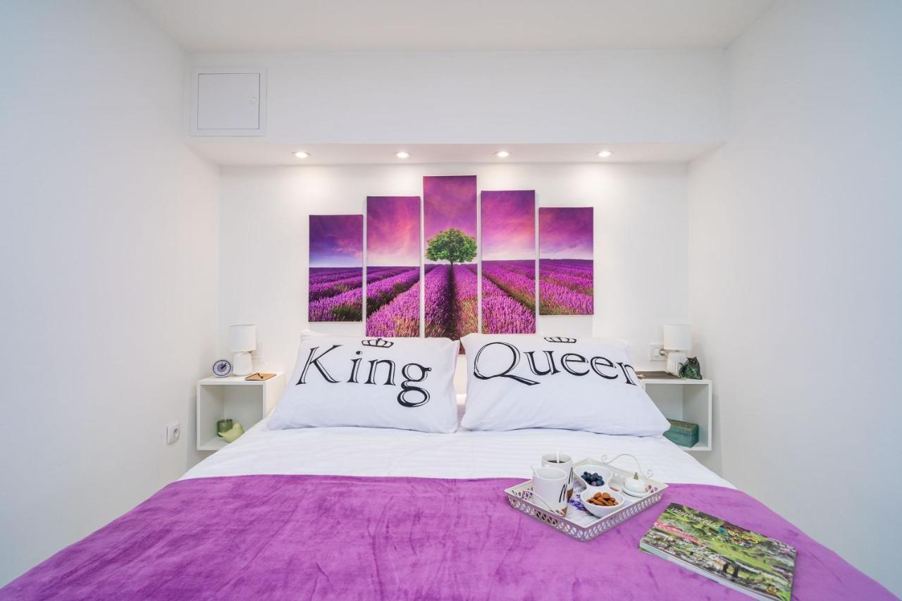 Laneta Apartment *