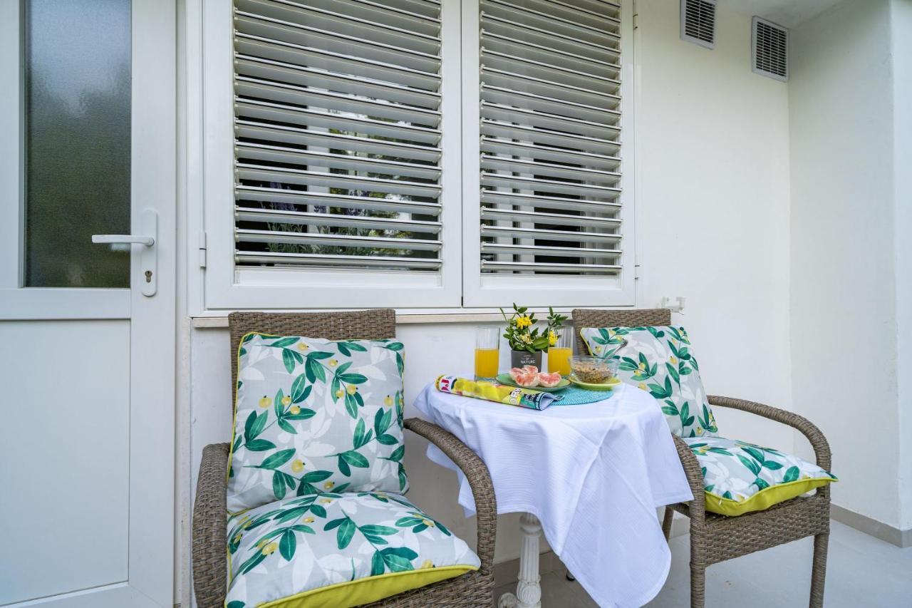 Apartment Laneta